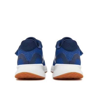 Adidas Runfalcon 5 K royal blue/cloud white/dark blue chlapecká sportovní obuv