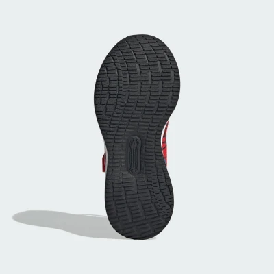 Adidas Runfalcon Spider-man EL C IH8743 K Tenisky Dětské