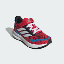 Adidas Runfalcon Spider-man EL C IH8743 K Tenisky Dětské
