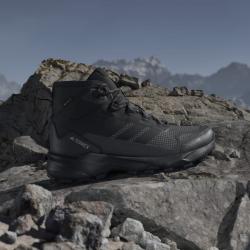 Adidas Skychaser AX5 MID GTX Clima JQ2205 M pánské outdoorové boty