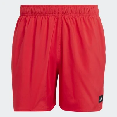 Adidas SLD CLX SHO SL JC9919 M pánské plavky