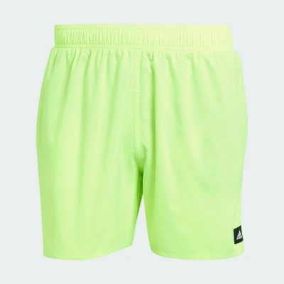 Adidas SLD CLX SHO SL JL5560 M Plavky - Kraťasy Adidas SLD CLX SHO SL JL5560 M Plavky - Kraťasy