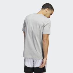 Adidas Slept ON TEE HK6729 M pánské tričko