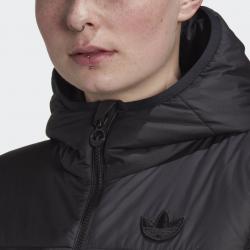 Adidas SLIM Jacket GD2507 W dámská zimní bunda