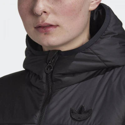 Adidas SLIM Jacket GD2507 W dámská zimní bunda