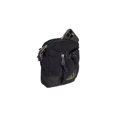 Adidas SMALL ITEM BAG BLACK malá taška