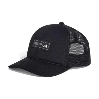 Adidas SNAP TRUCK CAP BLACK kšiltovka