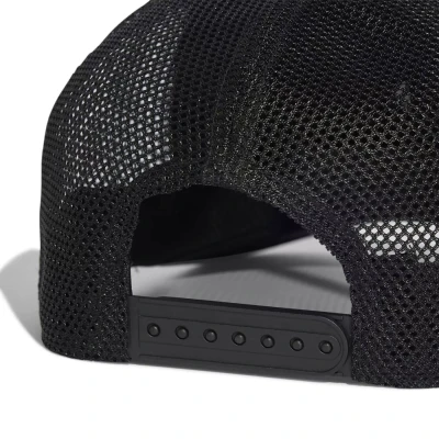 Adidas SNAP TRUCK CAP BLACK kšiltovka