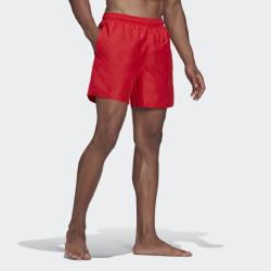 Adidas Solid CLX SH SL HA0384 M pánské plavky
