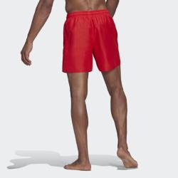 Adidas Solid CLX SH SL HA0384 M pánské plavky