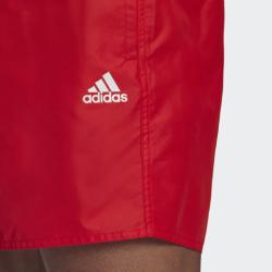 Adidas Solid CLX SH SL HA0384 M pánské plavky