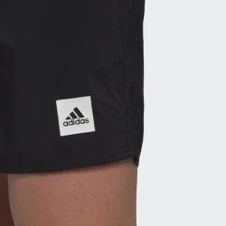 Adidas Solid CLX SH SL HP1772 M pánské plavky