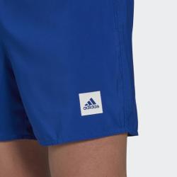 Adidas Solid CLX SH SL HP1773 M pánské plavky