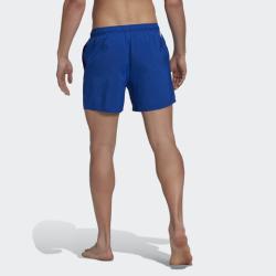 Adidas Solid CLX SH SL HP1773 M pánské plavky