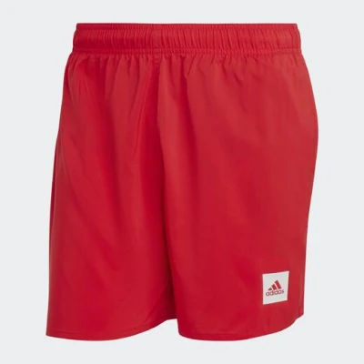 Adidas Solid CLX SH SL HT2160 M pánské plavky Adidas Solid CLX SH SL HT2160 M pánské plavky