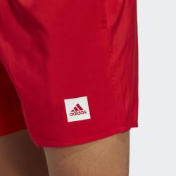 Adidas Solid CLX SH SL HT2160 M pánské plavky