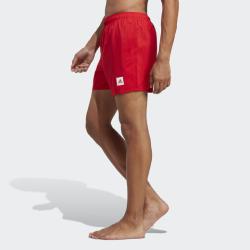 Adidas Solid CLX SH SL HT2160 M pánské plavky