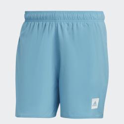 Adidas Solid CLX SH SL HT2161 M pánske plavky Adidas Solid CLX SH SL HT2161 M pánske plavky