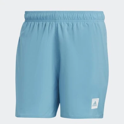 Adidas Solid CLX SH SL HT2161 M pánské plavky