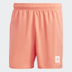 Adidas Solid CLX SH SL HT2162 M pánske plavky Adidas Solid CLX SH SL HT2162 M pánske plavky