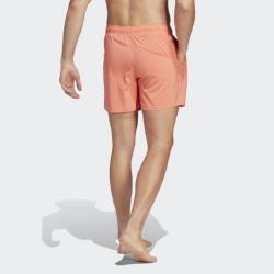 Adidas Solid CLX SH SL HT2162 M pánské plavky