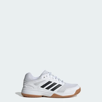 Adidas Speedcourt K IE8034 dětské sálovky POUZE EU 34 (VÝPRODEJ)