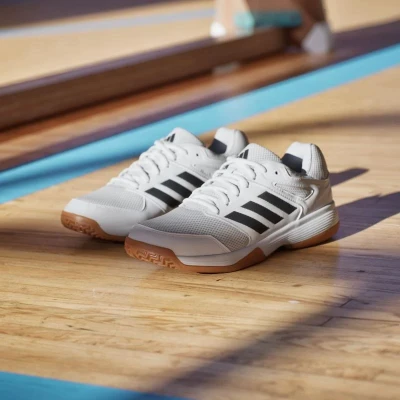 Adidas Speedcourt K IE8034 dětské sálovky POUZE EU 34 (VÝPRODEJ)