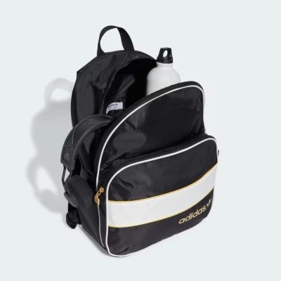 Adidas SPORT BACKPACK BLACK batoh