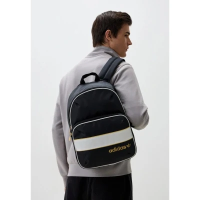 Adidas SPORT BACKPACK BLACK batoh