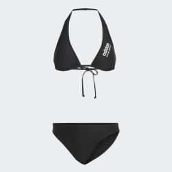 Adidas SPW Neckh BIK IU0758 W dámske plavky Adidas SPW Neckh BIK IU0758 W dámske plavky