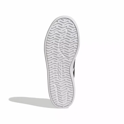 Adidas Streettalk Bold W cloud white/core black/matte gold dámské tenisky