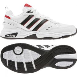 Adidas Strutter EG2655 M pánské tenisky POUZE UK 7,5 / EU 41 (VÝPRODEJ)