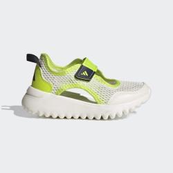Adidas Summerflex C IH1009 K dětské sandály POUZE EU 28 (VÝPRODEJ)