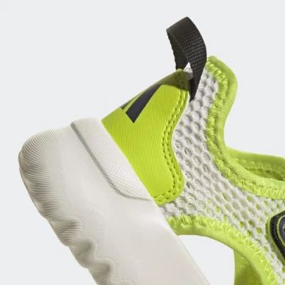 Adidas Summerflex C IH1009 K dětské sandály POUZE EU 28 (VÝPRODEJ)