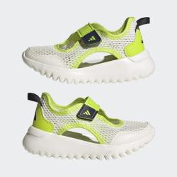 Adidas Summerflex C IH1009 K dětské sandály POUZE EU 28 (VÝPRODEJ)