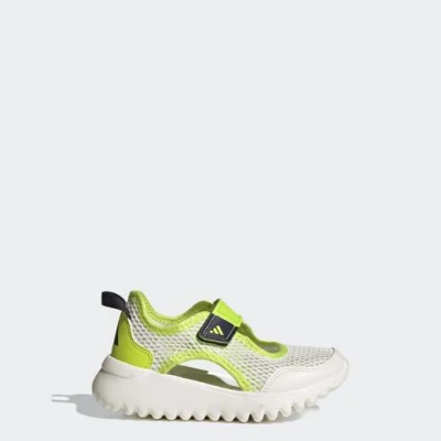 Adidas Summerflex C IH1009 K dětské sandály POUZE EU 28 (VÝPRODEJ)