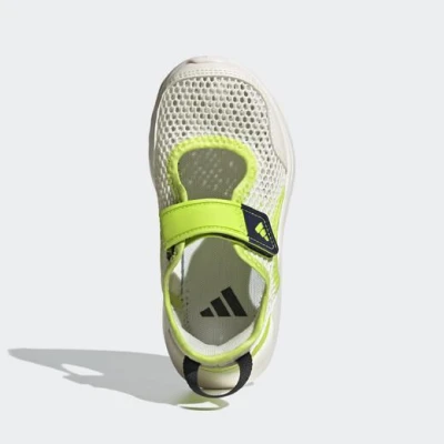 Adidas Summerflex C IH1009 K dětské sandály POUZE EU 28 (VÝPRODEJ)