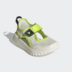 Adidas Summerflex C IH1009 K dětské sandály POUZE EU 28 (VÝPRODEJ)