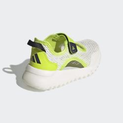 Adidas Summerflex C IH1009 K dětské sandály POUZE EU 28 (VÝPRODEJ)