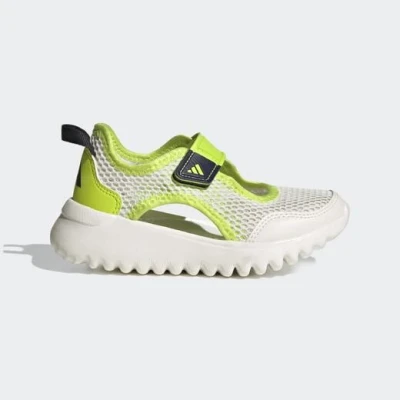 Adidas Summerflex C IH1009 K dětské sandály POUZE EU 33 (VÝPRODEJ)