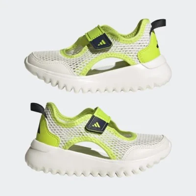 Adidas Summerflex C IH1009 K dětské sandály POUZE EU 33 (VÝPRODEJ)