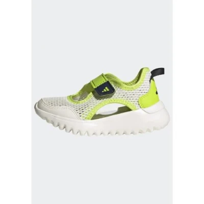 Adidas Summerflex C IH1009 K dětské sandály POUZE EU 33 (VÝPRODEJ)