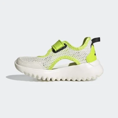 Adidas Summerflex C IH1009 K dětské sandály POUZE EU 33 (VÝPRODEJ)