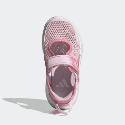 Adidas Summerflex C IH8734 K dětské sandály