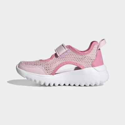 Adidas Summerflex C IH8734 K dětské sandály