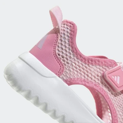 Adidas Summerflex C IH8734 K dětské sandály