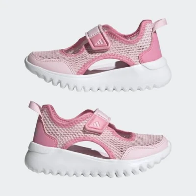 Adidas Summerflex C IH8734 K dětské sandály POUZE 31 (VÝPRODEJ)