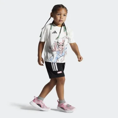 Adidas Summerflex C IH8734 K dětské sandály POUZE 31 (VÝPRODEJ)
