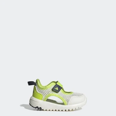 Adidas Summerflex I IH1011 dětské sandály