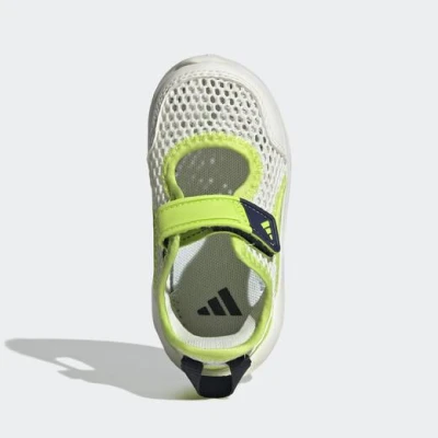 Adidas Summerflex I IH1011 dětské sandály